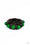 Tropical Temptations Green Paparazzi Bracelet Cashmere Pink Jewels