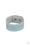 Butterfly Canopy Blue Paparazzi Bracelet Cashmere Pink Jewels