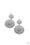 Garden Mantra Pink Paparazzi Earring Cashmere Pink Jewels