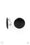 WOODWORK It Black Paparazzi Clip-On Earrings Cashmere Pink Jewels