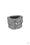 Target Locked Black Paparazzi Ring Cashmere Pink Jewels