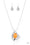 Amazon Amulet Orange Paparazzi Necklaces Cashmere Pink Jewels