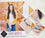 Simply Santa Fe Paparazzi Nov 2019 Fashion Fix Cashmere Pink Jewels