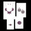 Glimpses of Malibu Paparazzi Jan 2020 Fashion Fix Cashmere Pink Jewels