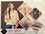Simply Santa Fe Paparazzi May 2020 Fashion Fix Cashmere Pink Jewels
