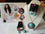 Simply Santa Fe Paparazzi Apr 2019 Fashion Fix Cashmere Pink Jewels