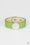 Show-Stopper Green Paparazzi Bracelet Cashmere Pink Jewels