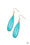 Santa Fe Skies Gold Paparazzi Earring Cashmere Pink Jewels