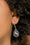 Ready, Set, GLOW! Silver Paparazzi Earring Cashmere Pink Jewels